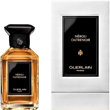 Guerlain Neroli Outrenoir парфюмерная вода 100 мл