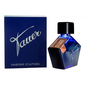 Фото Tauer Perfumes Au Coeur Du Desert