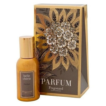 Fragonard Belle Cherie духи 30 мл