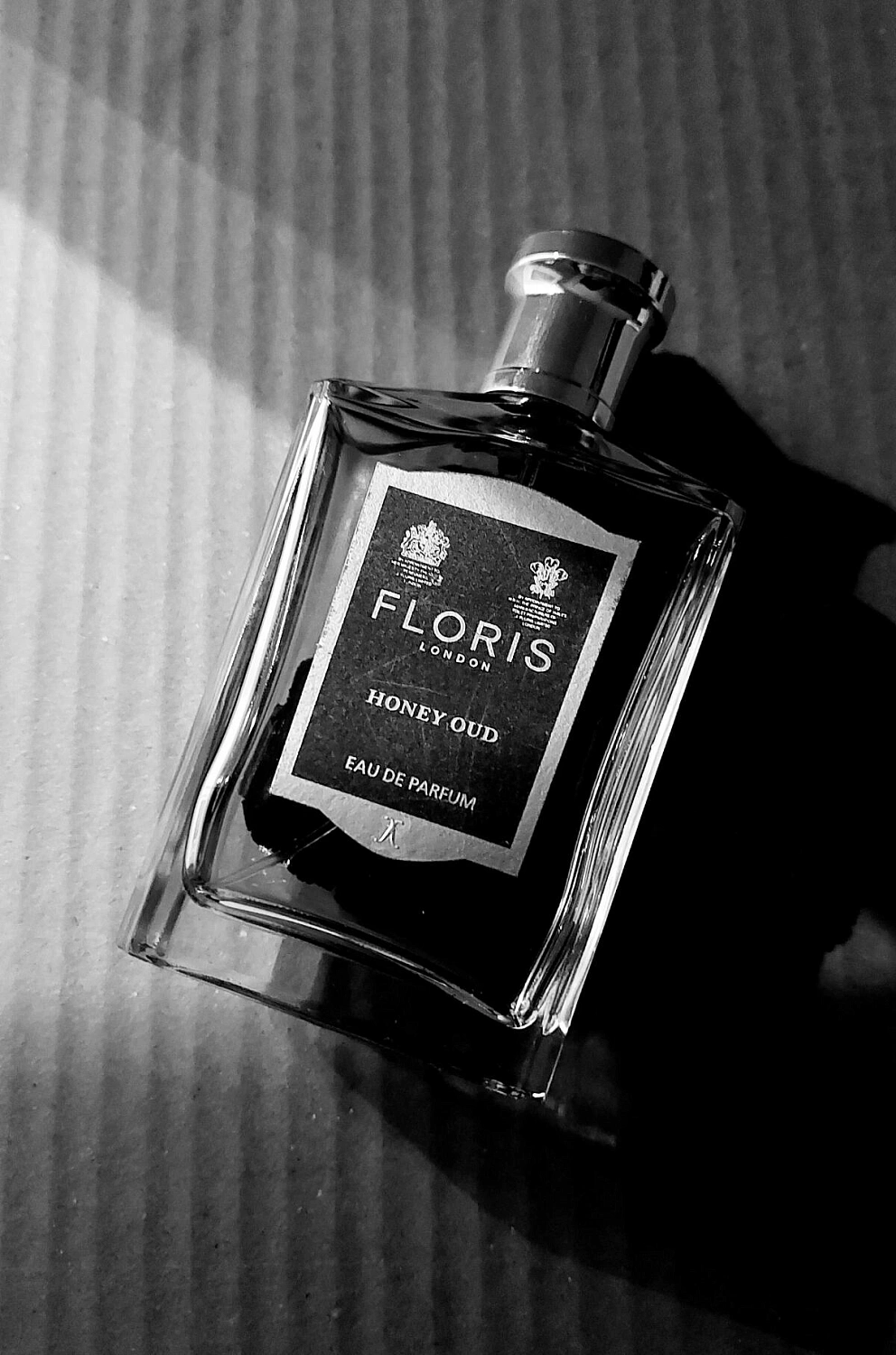 Floris Honey Oud