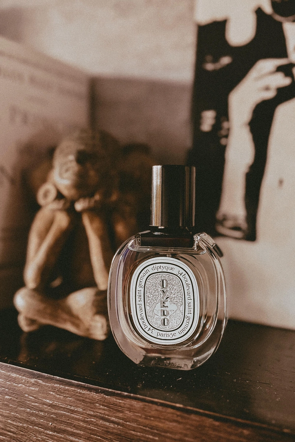 Diptyque Oyedo