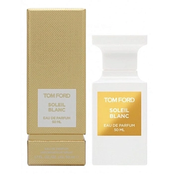 Tom Ford Soleil Blanc парфюмерная вода 50 мл