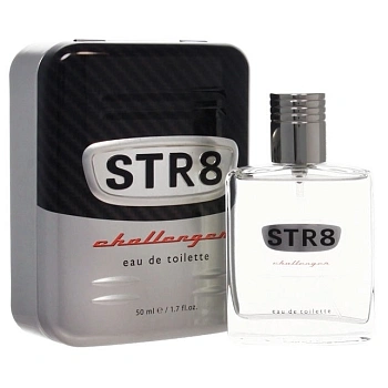 Фото STR8 Challenger