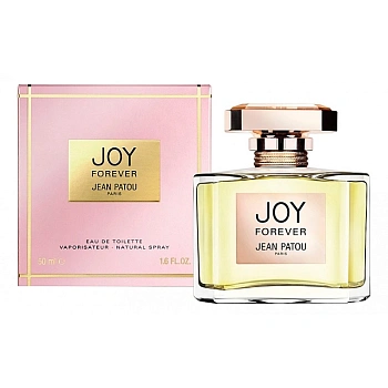 Jean Patou Joy Forever туалетная вода 50 мл