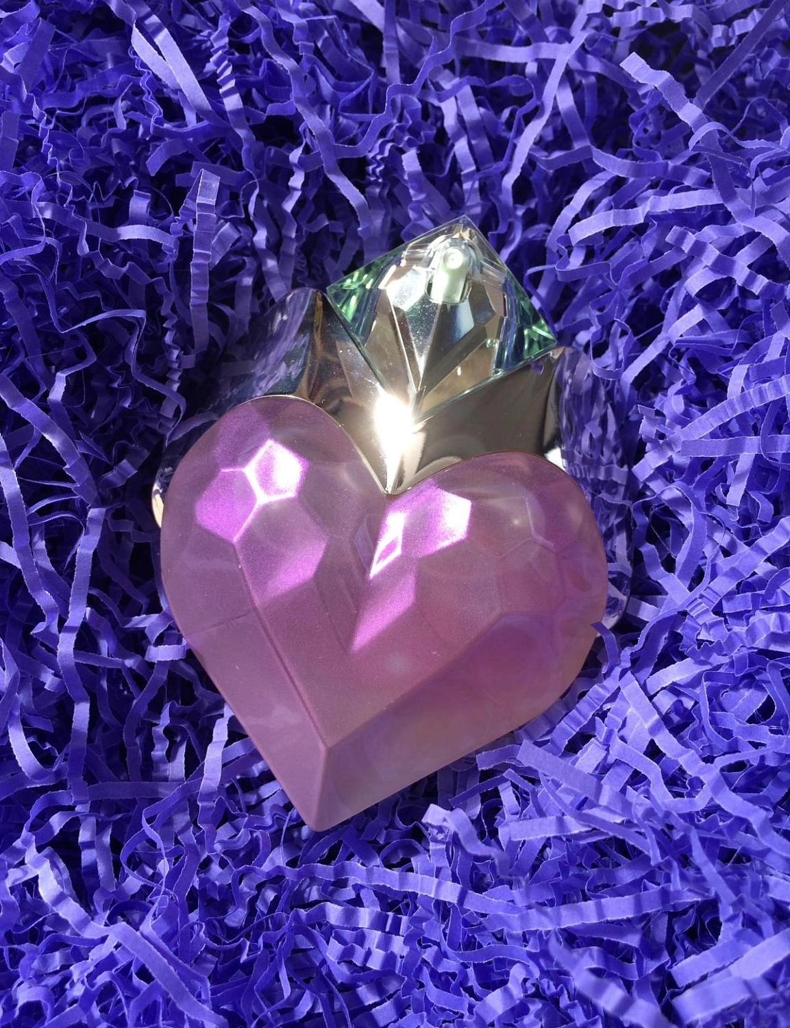 Aura Mugler Eau de Parfum Sensuelle