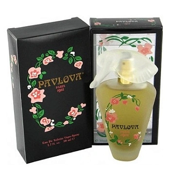 Фото Payot Pavlova