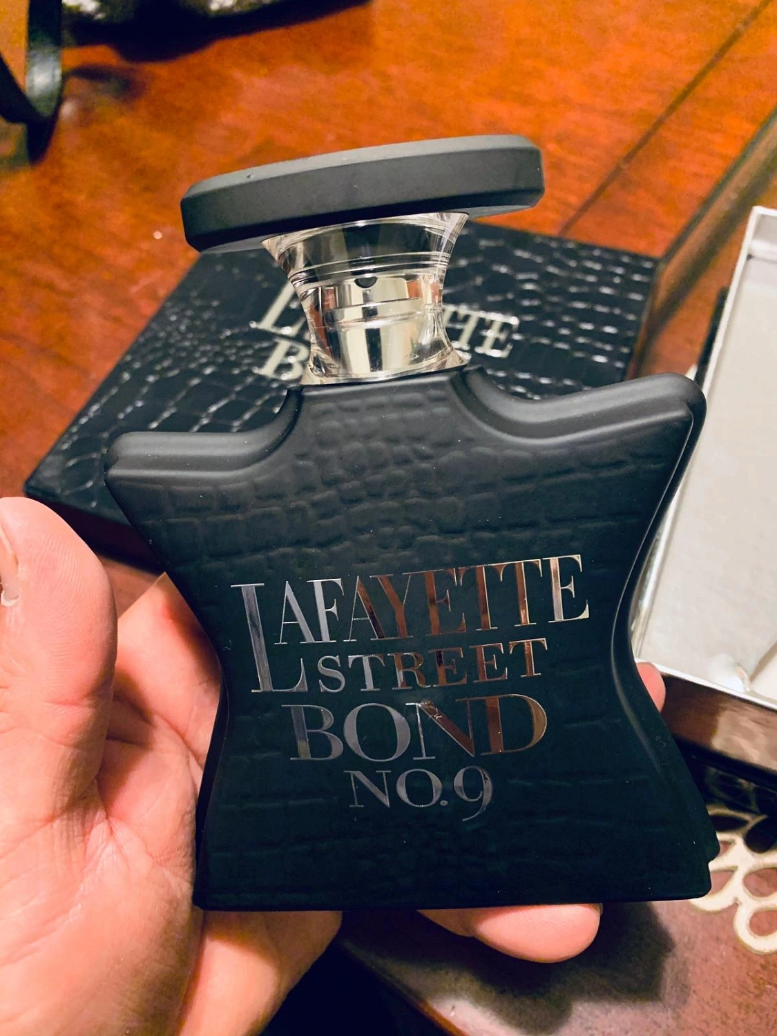 Bond No. 9 Lafayette Street