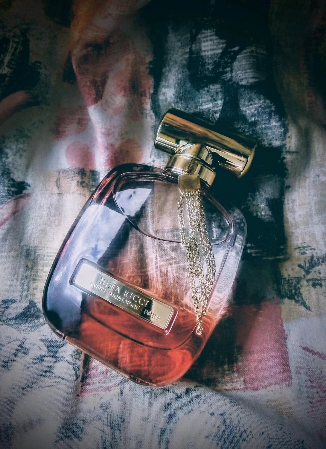 Nina Ricci L'Extase Caresse de Roses