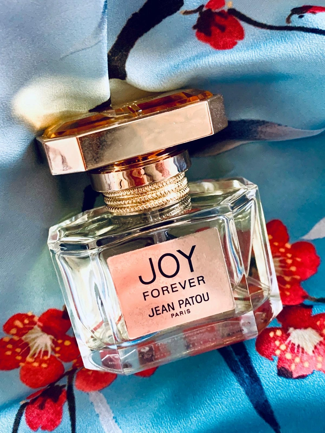 Jean Patou Joy Forever