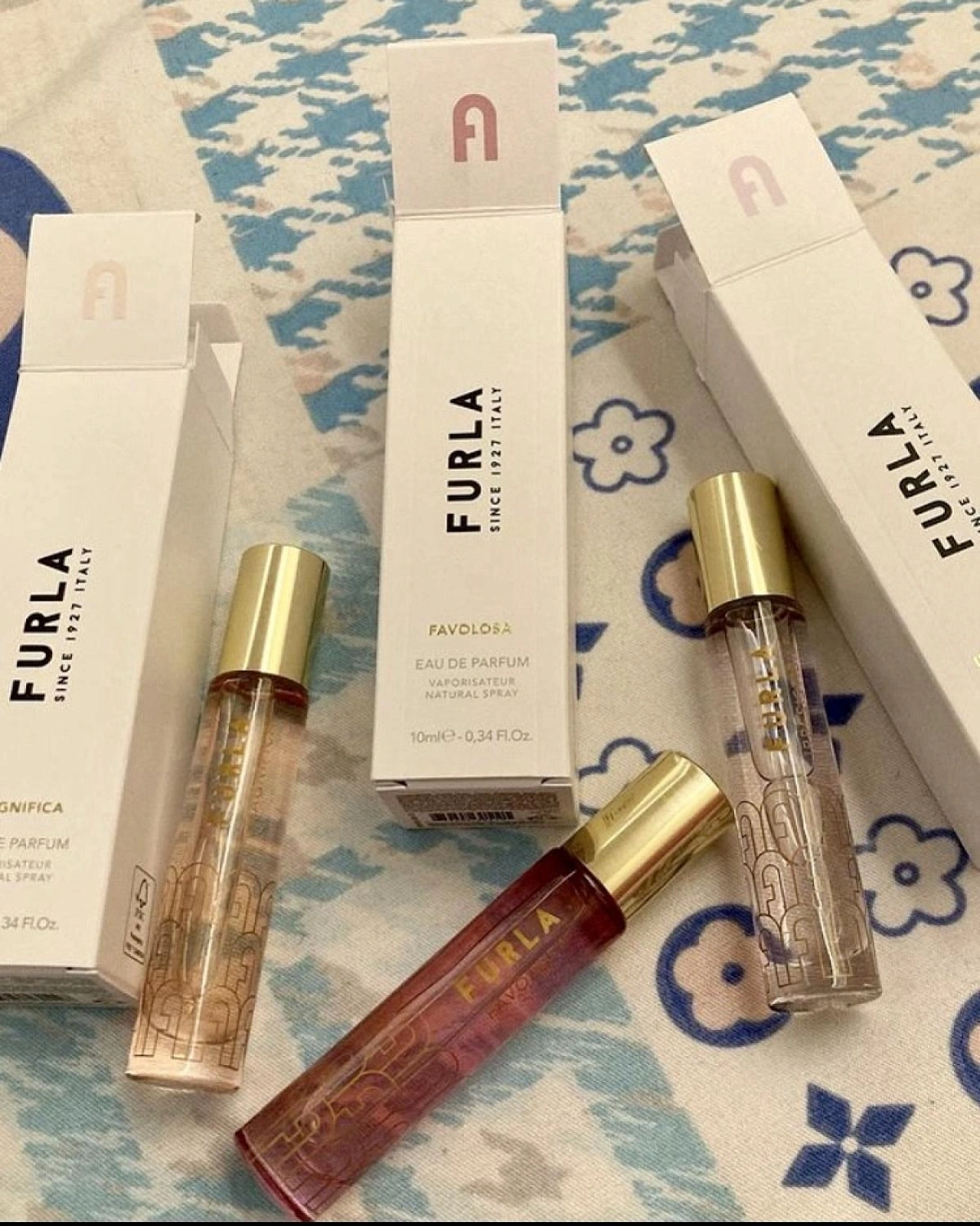 Furla Romantica