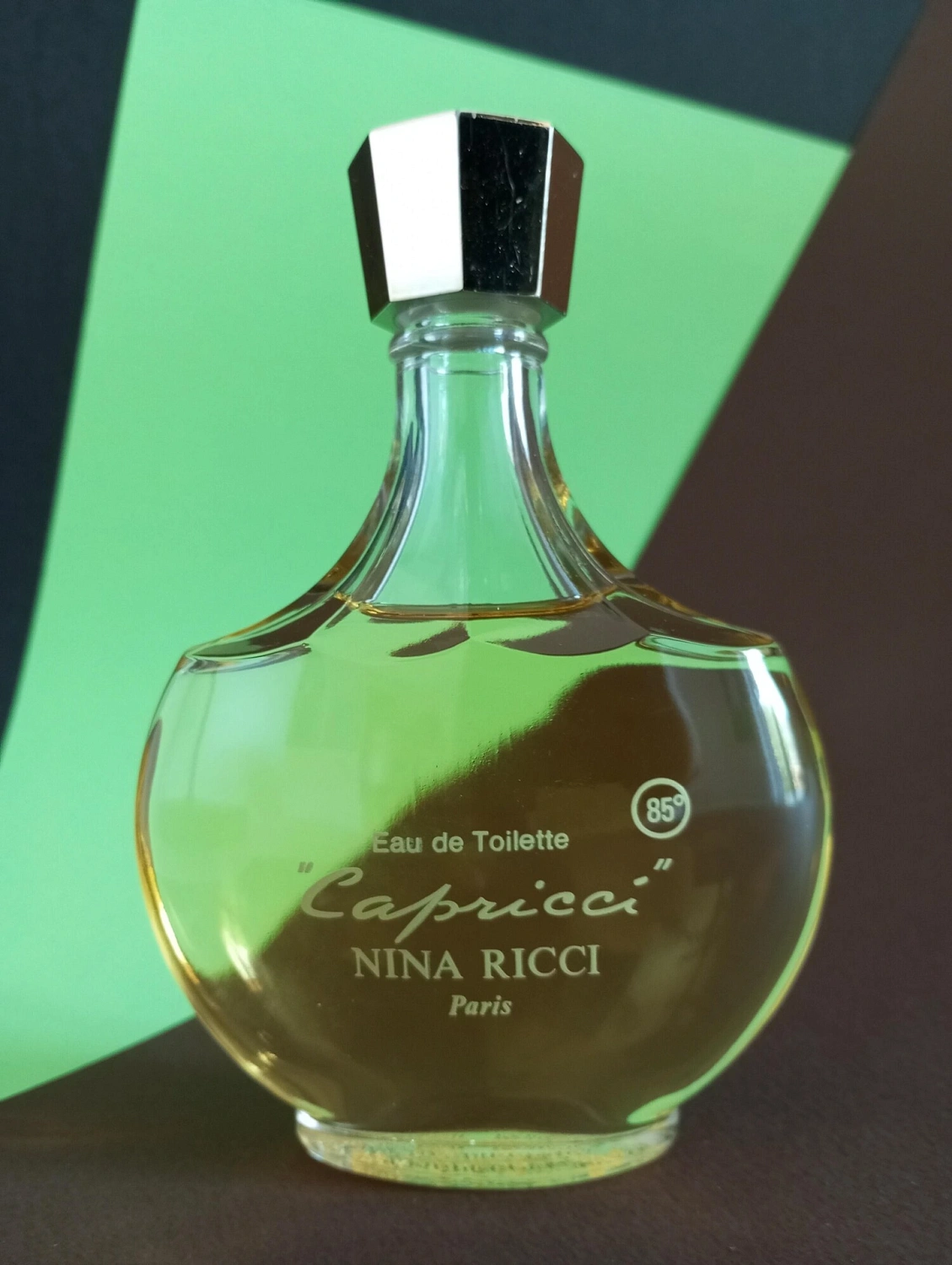 Nina Ricci Capricci