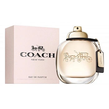 Coach the Fragrance (New York) парфюмерная вода 90 мл