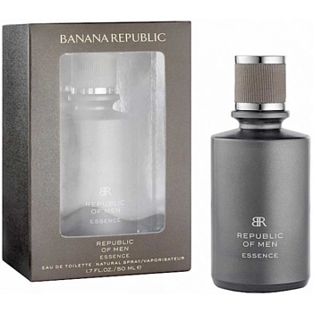 Фото Banana Republic of Men Essence