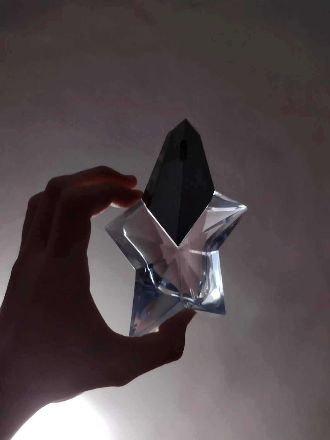 Mugler Angel Eau de Toilette (2019)