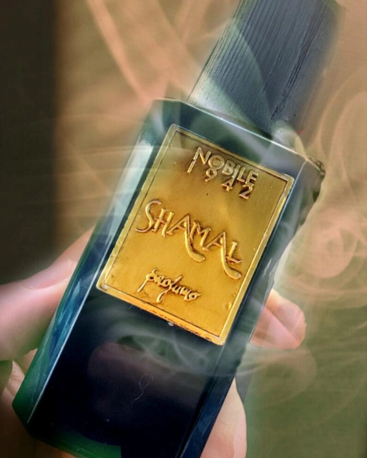Nobile 1942 Shamal