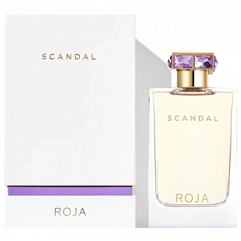 Roja Parfums Scandal парфюмерная вода 75 мл
