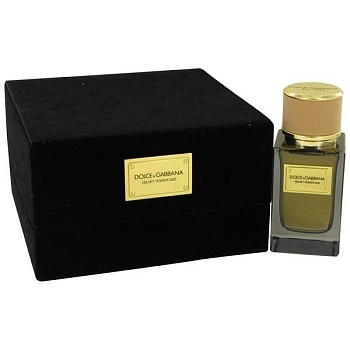 Dolce & Gabbana Velvet Tender Oud парфюмерная вода 50 мл