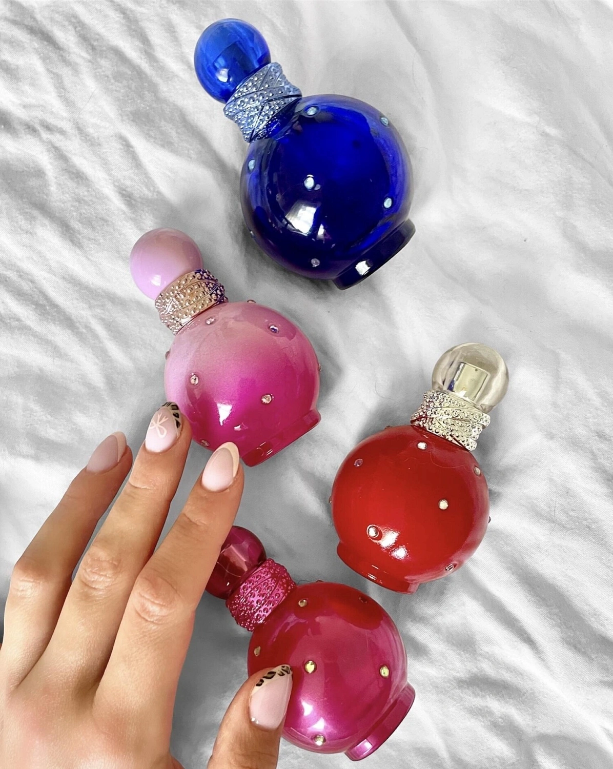Britney Spears Candied Fantasy