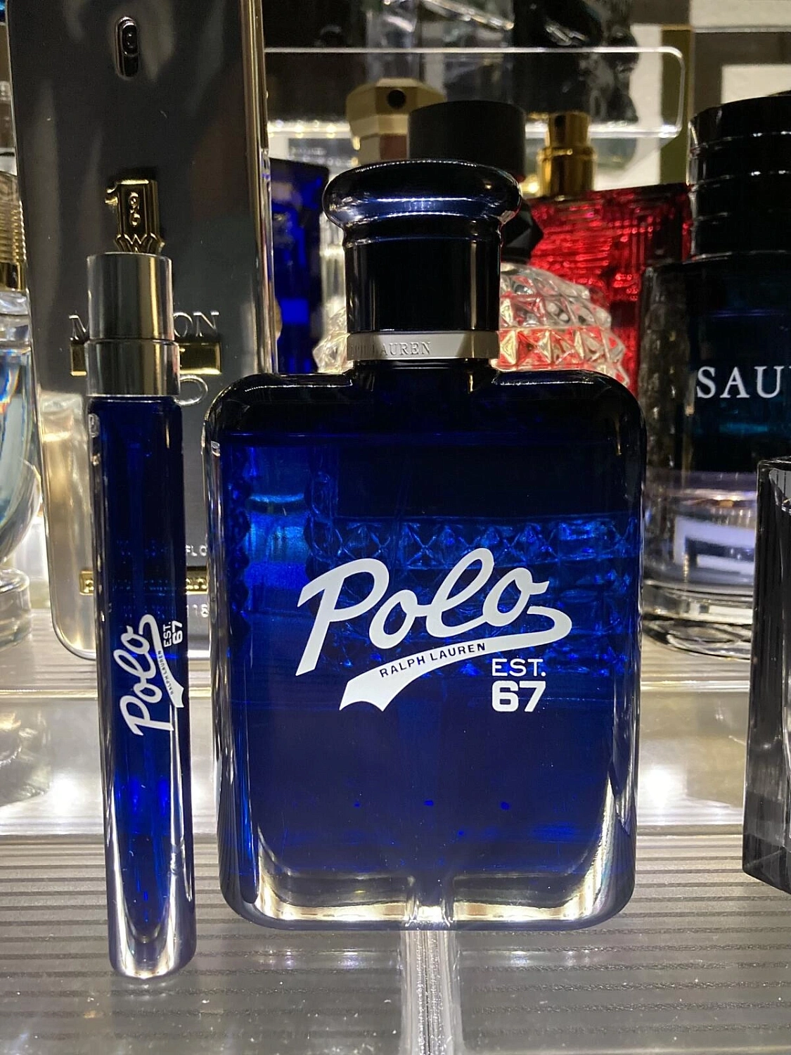 Ralph Lauren Polo 67