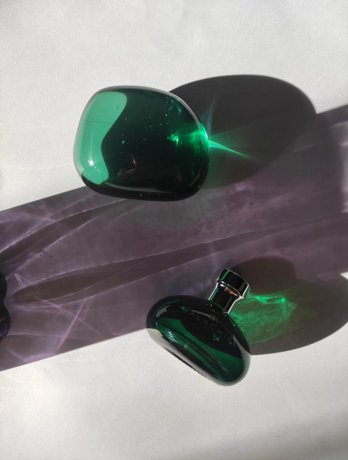 Banana Republic Malachite