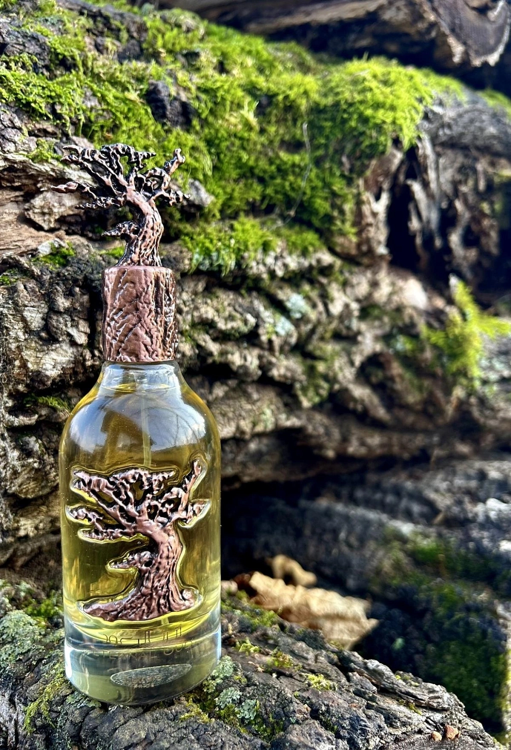 Lattafa Eternal Oud