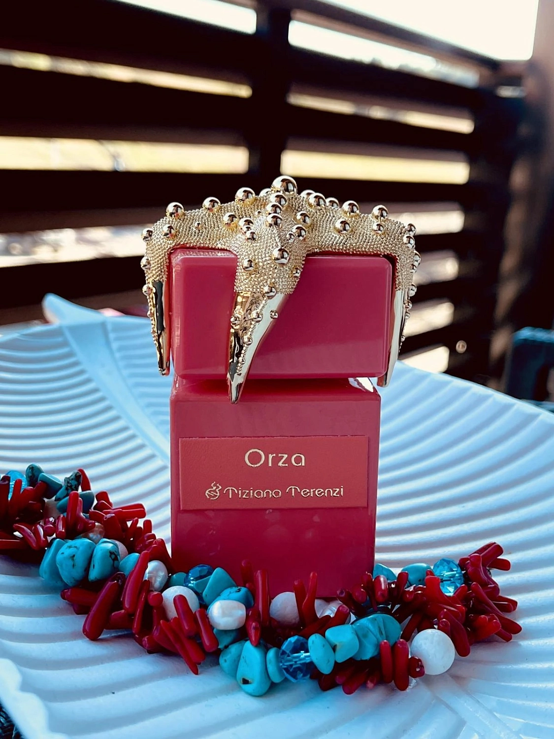 Tiziana Terenzi Orza