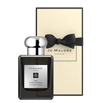 Фото Jo Malone Iris & White Musk Cologne Intense