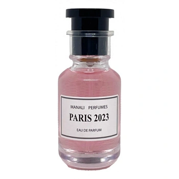 Фото Manali Perfumes Paris 2023