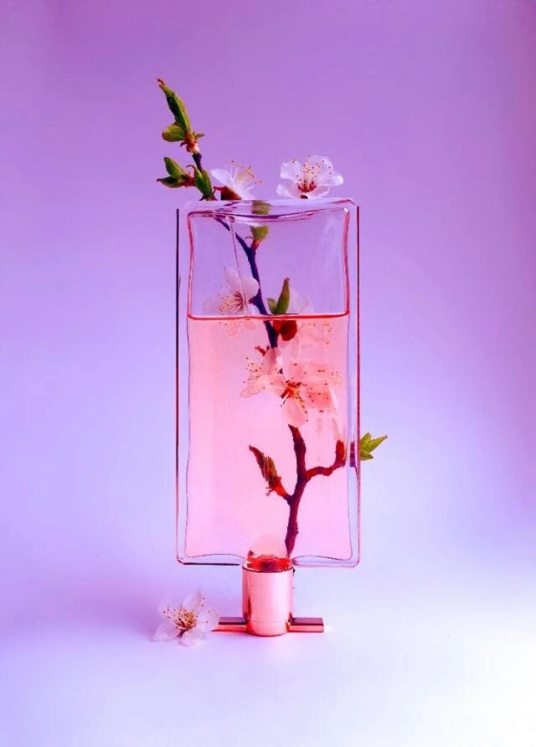 Lancôme Idole