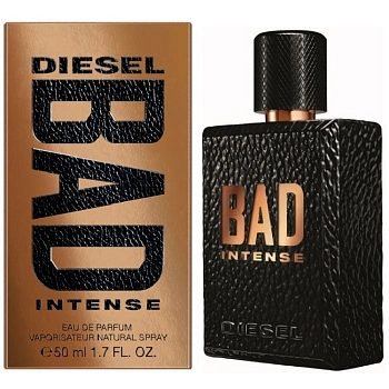 Фото Diesel Bad Intense
