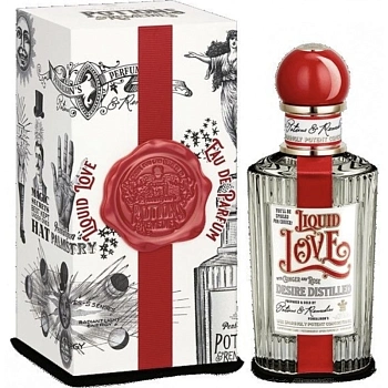 Penhaligon's Liquid Love парфюмерная вода 100 мл