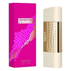 Swarovski Edition