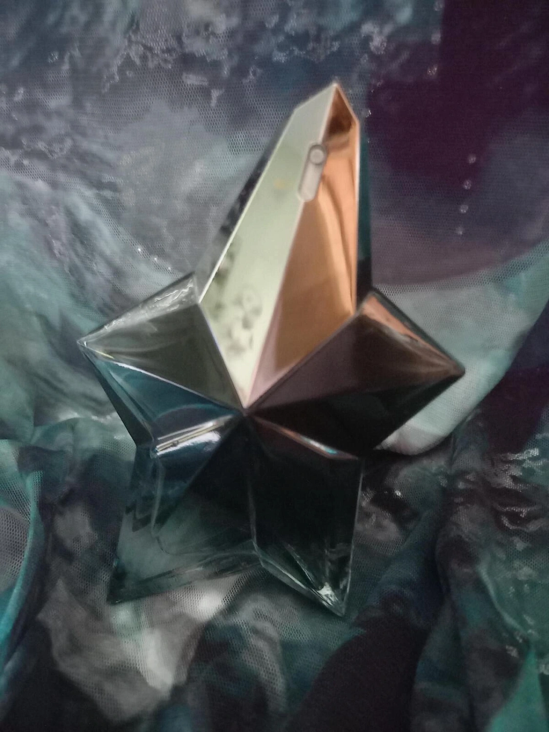 Mugler Angel Fantasm