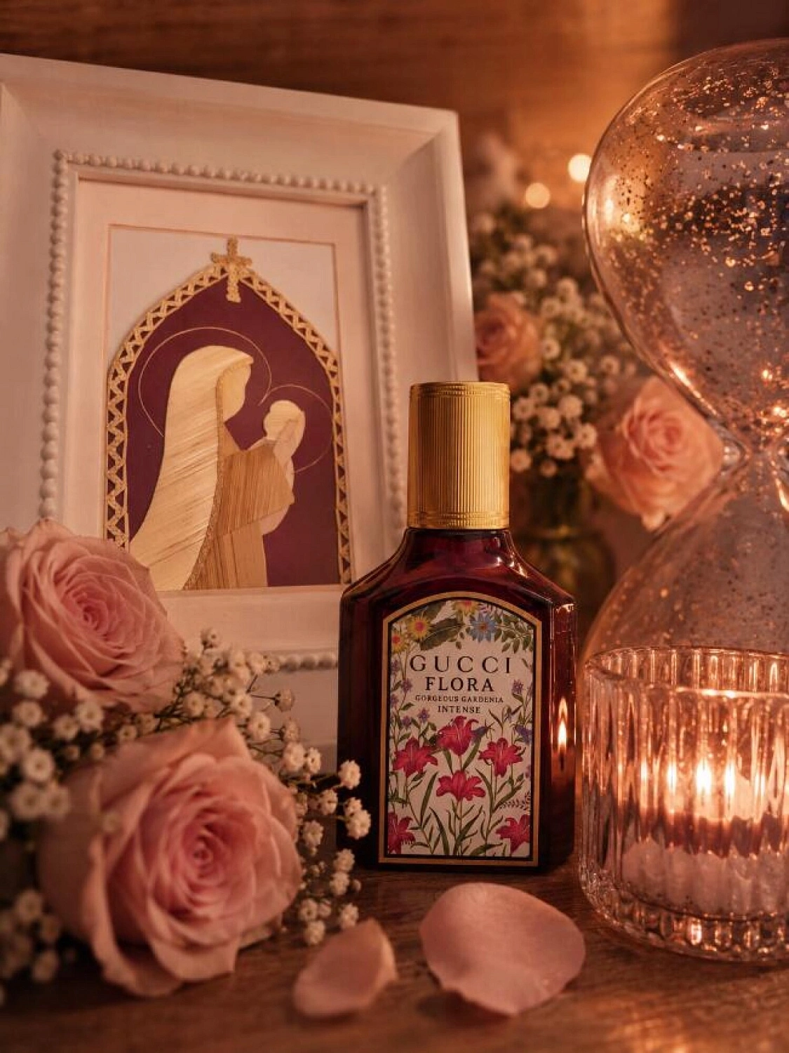 Gucci Flora Gorgeous Gardenia Intense