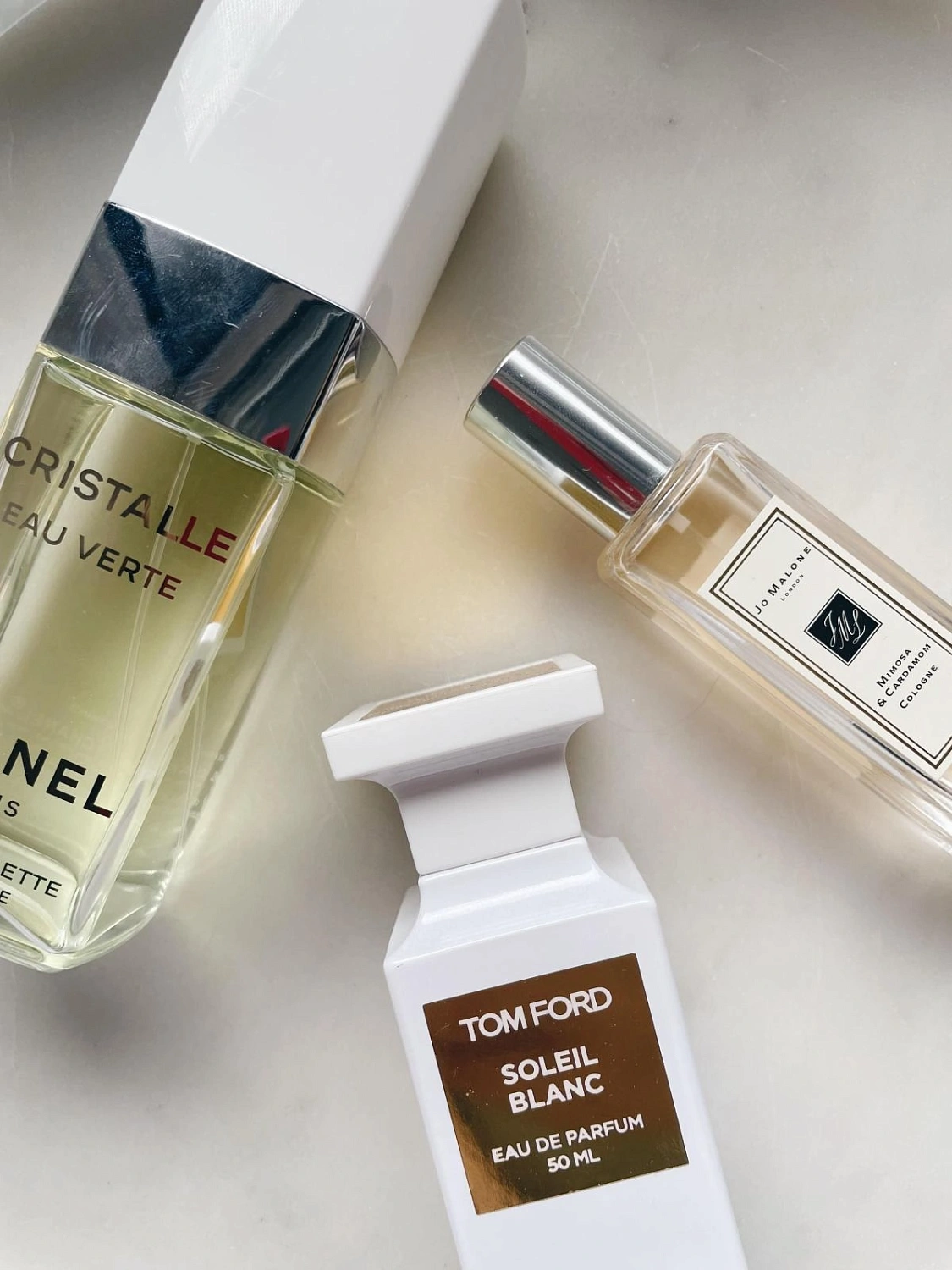 Tom Ford Soleil Blanc
