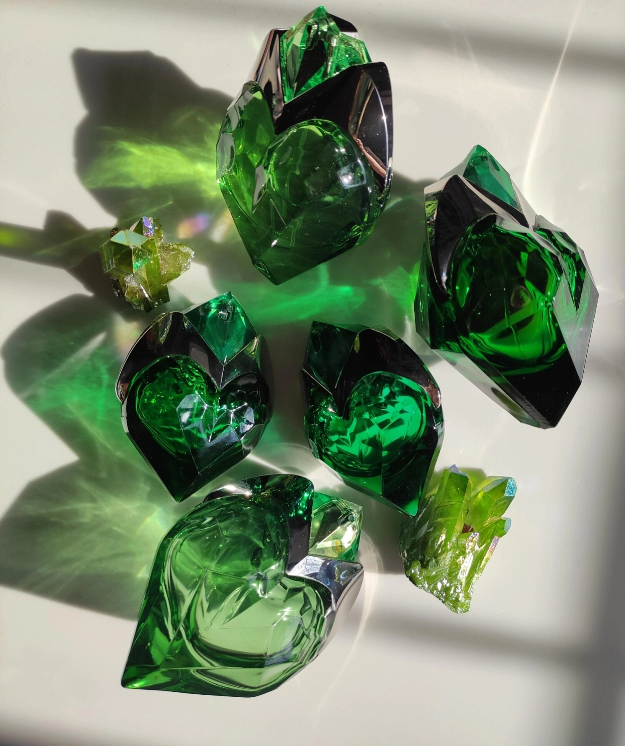 Aura Mugler Eau de Toilette