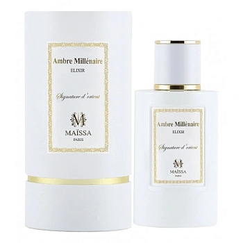 Фото Maissa Ambre Millenaire
