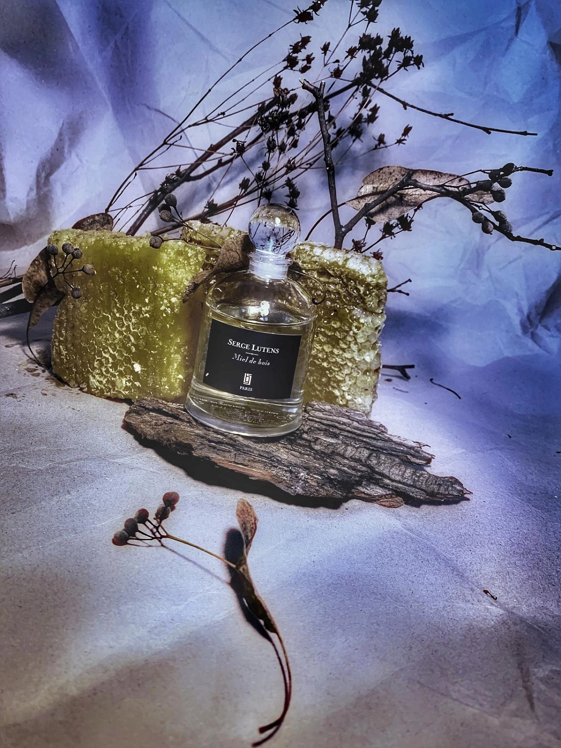 Serge Lutens Miel De Bois