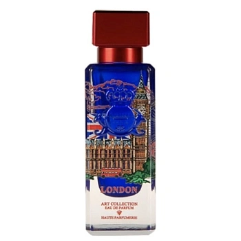 Фото Al-Jazeera Perfumes London
