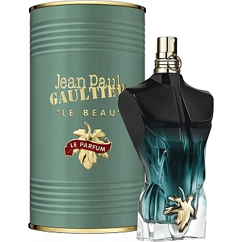 Фото Jean Paul Gaultier Le Beau Le Parfum