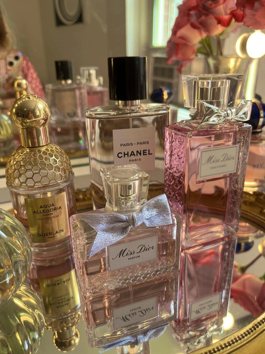 Chanel Paris – Paris