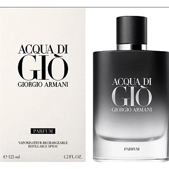 Armani Acqua di Gio Parfum духи 40 мл
