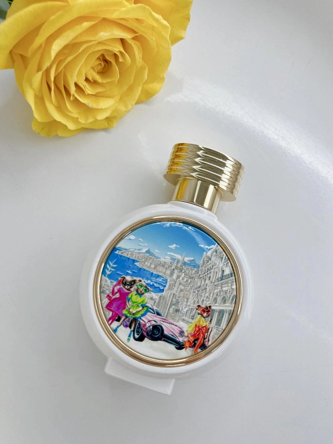 Haute Fragrance Company Dazzling Girls