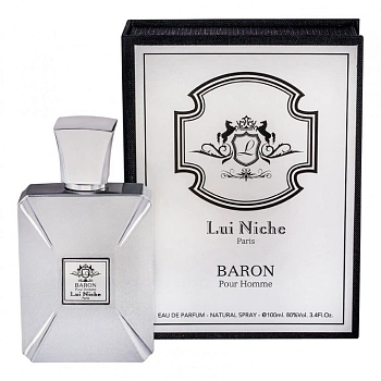 Фото Lui Niche Baron