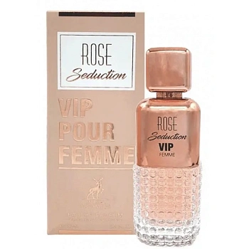 Фото Alhambra Rose Seduction Vip Pour Femme