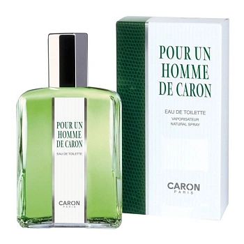 Фото Pour Un Homme de Caron