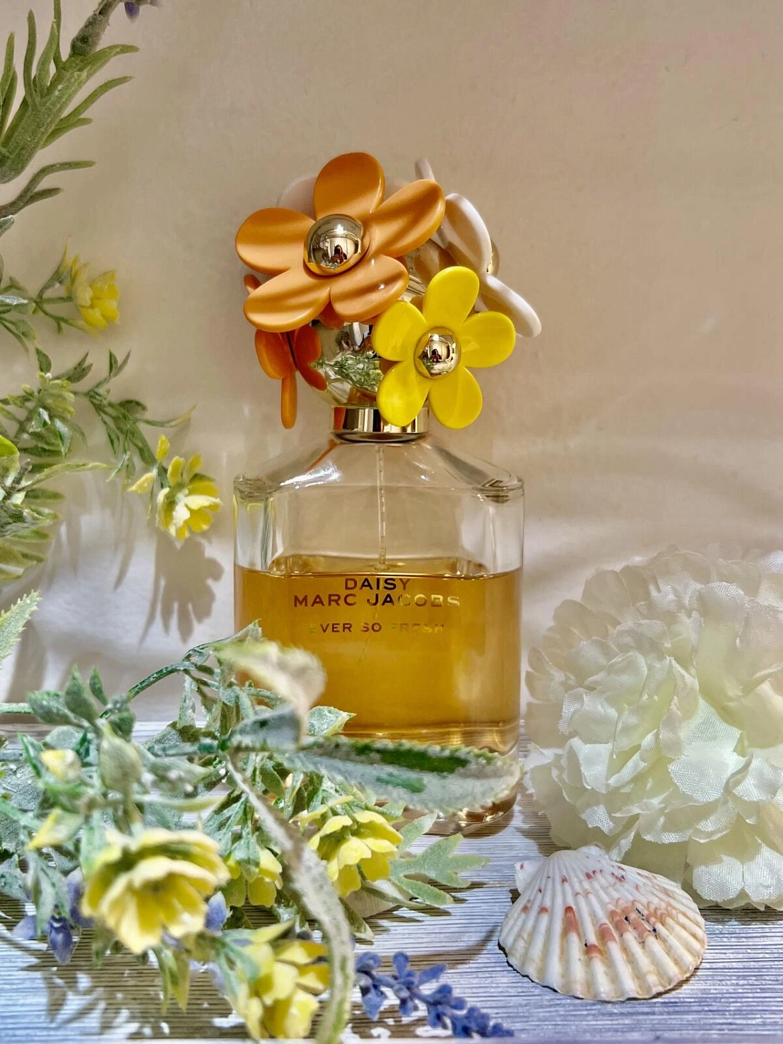 Marc Jacobs Daisy Ever So Fresh
