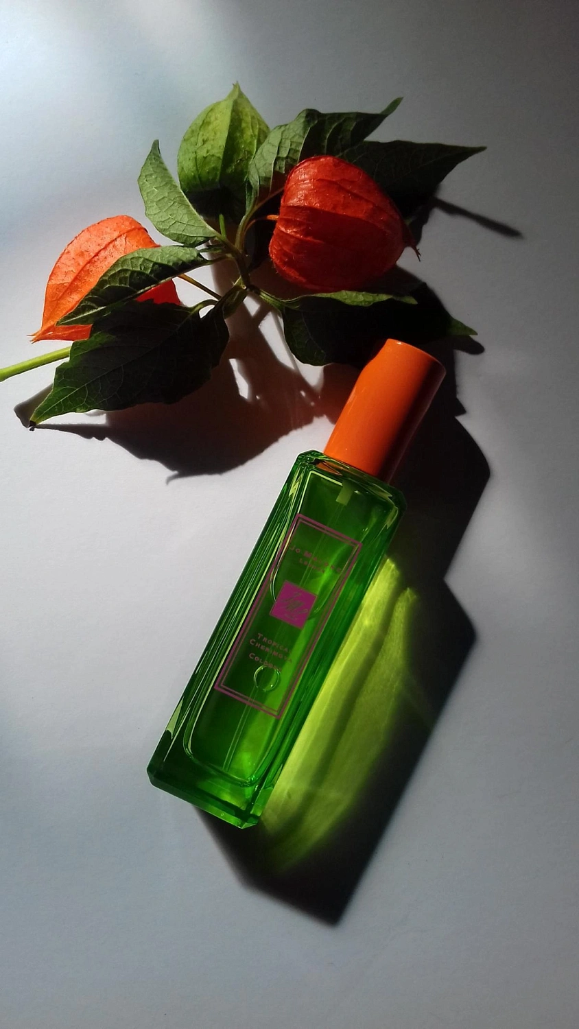 Jo Malone Tropical Cherimoya