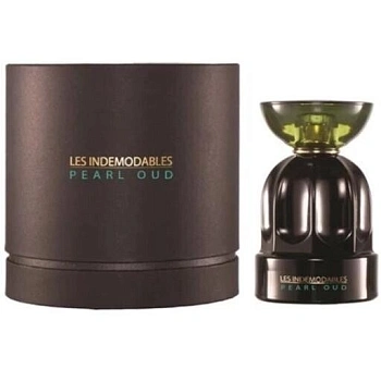 Фото Les Indémodables Pearl Oud