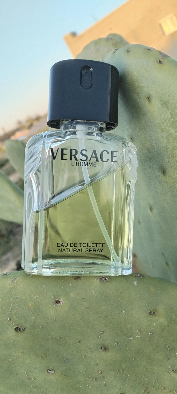 Versace L'Homme